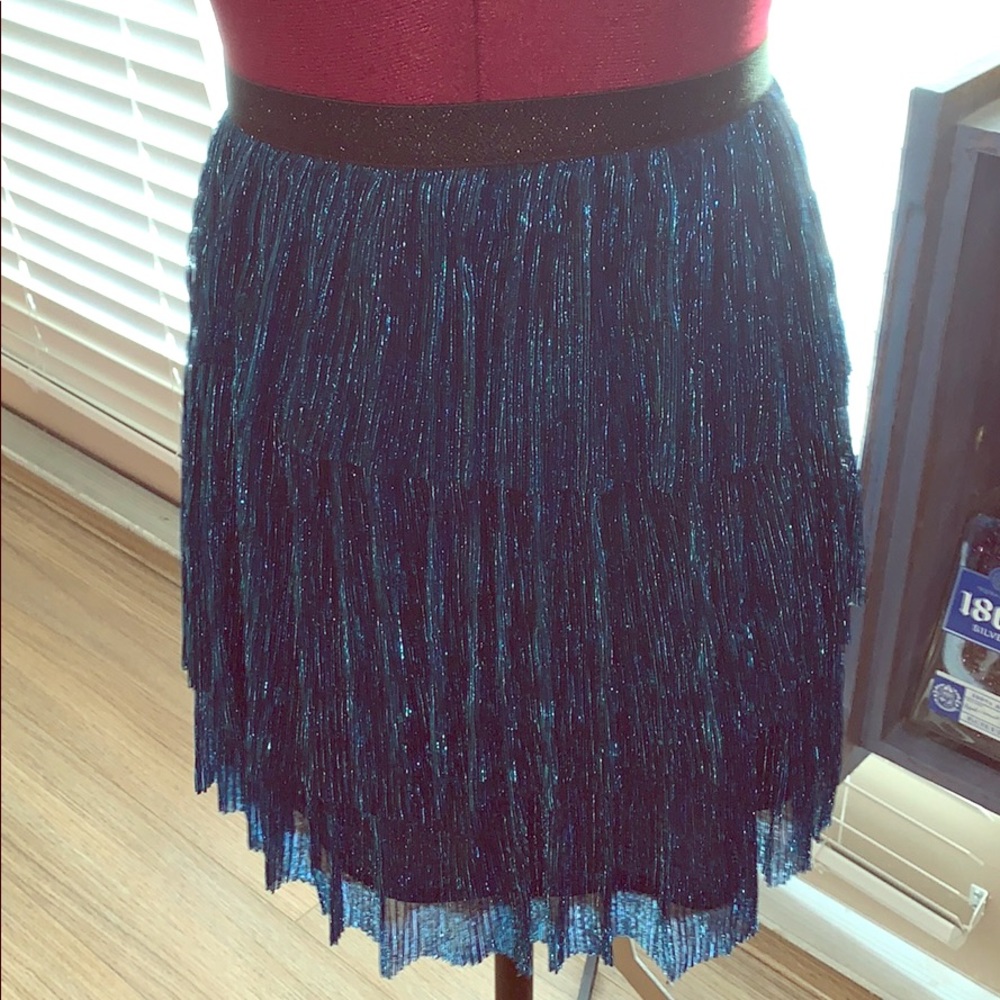 Kidpik Girls skirt size XL/14